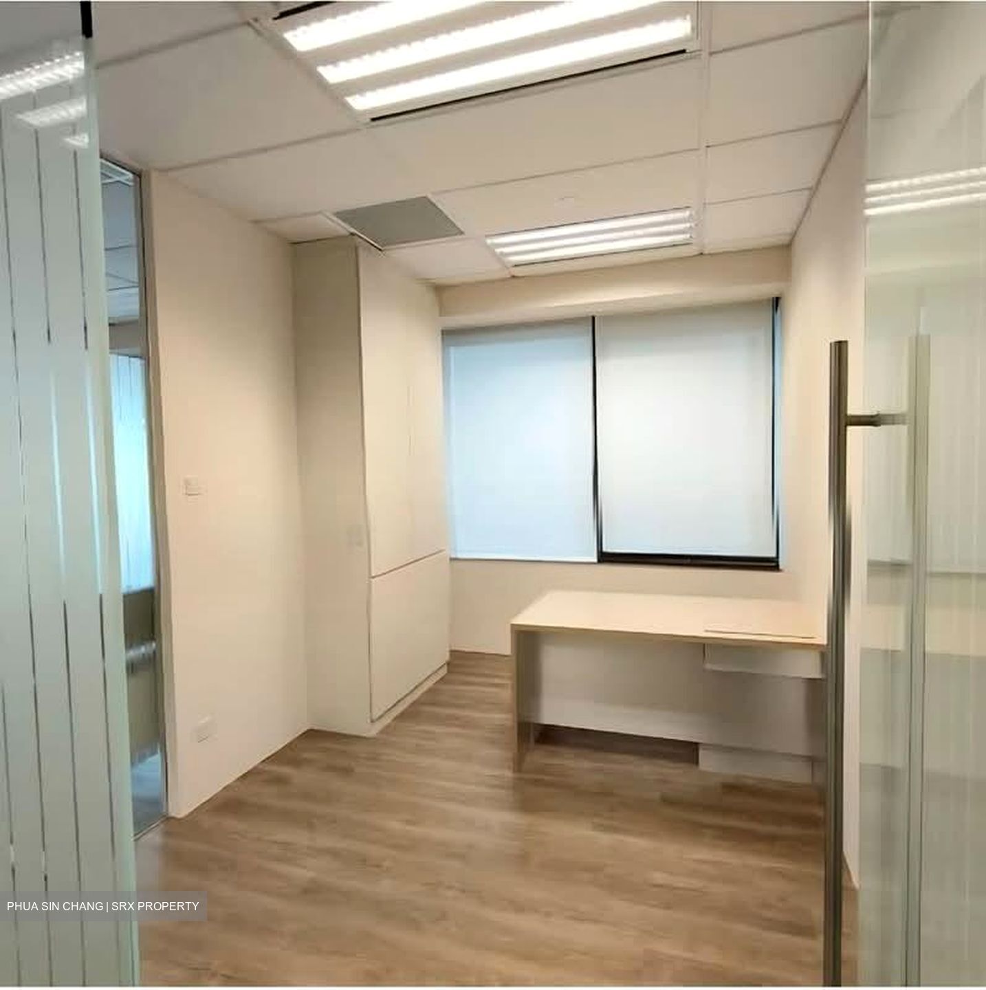 Chartered Bank Building (D1), Office #549432021